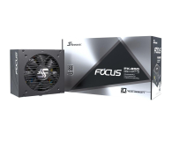 Seasonic Focus PX 850W 80 Plus Platinum - 514783 - zdjęcie 5